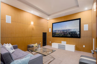 CONTEMPORARY ARCHITECTURAL HOME- 3175 Dickinson Crescent, West Vancouver